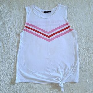 ✨HP✨Generation Love💗 "Jessie" Side Tie Top